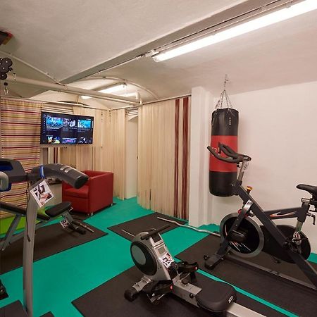 Hannover Business Home Luaran gambar