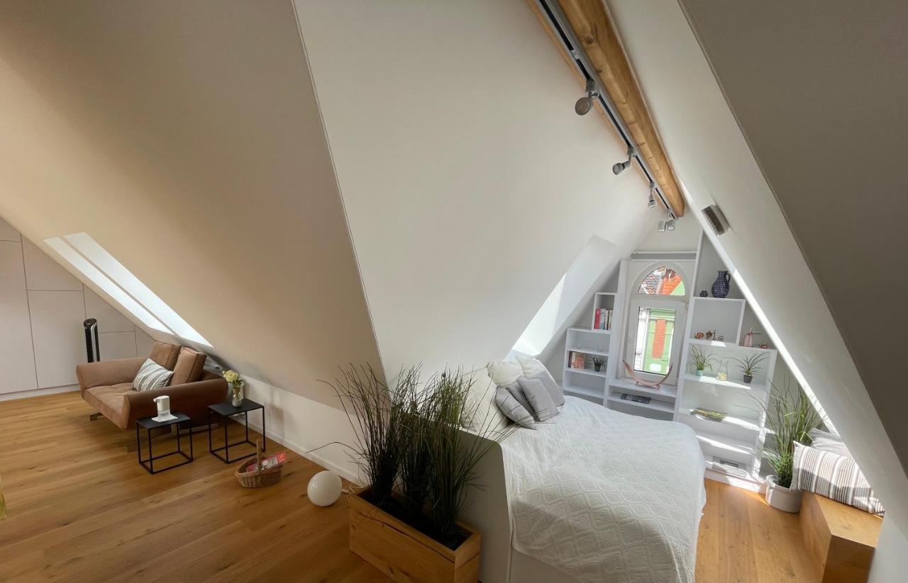 Hannover Business Home Luaran gambar