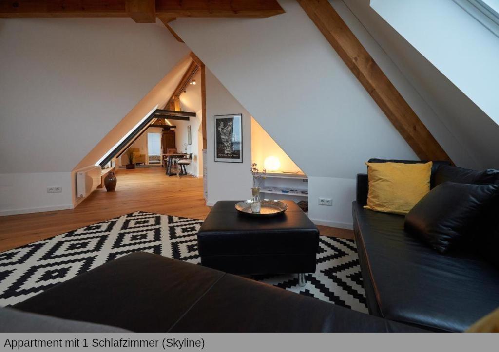 Hannover Business Home Luaran gambar